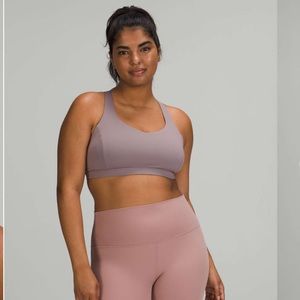 Free to be serene bra size 12